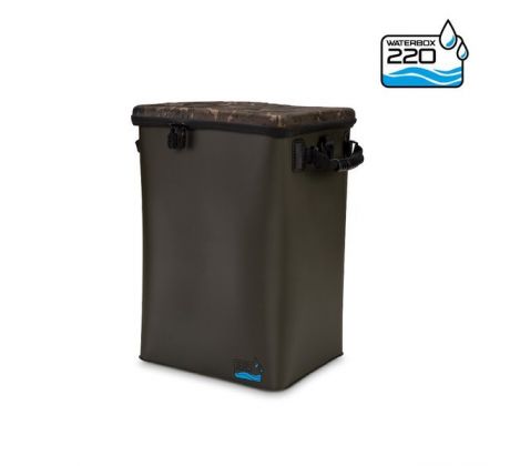 Nash WATERBOX 220