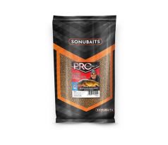 Sonubaits Pro Feed Pellets (2mm)