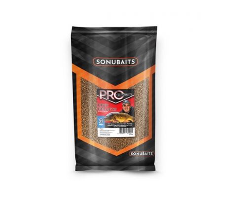 Sonubaits Pro Feed Pellets (2mm)