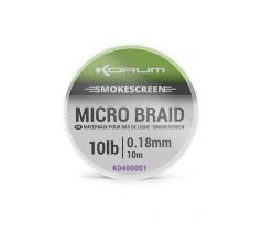 KORUM SMOKESCREEN MICRO BRAID