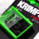 KORDA Spare Krimps 0,5 mm