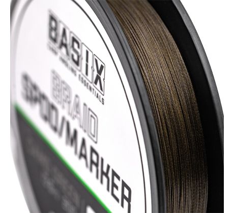 KORDA Basix Spod/Marker Braid 200m