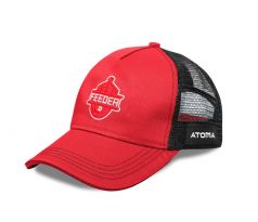 Šiltovka Delphin ATOMA Trucker