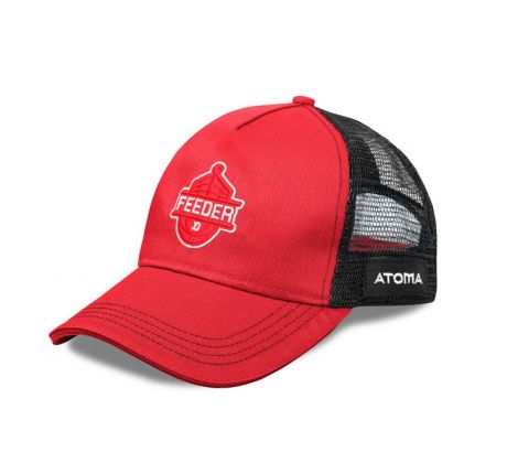 Šiltovka Delphin ATOMA Trucker