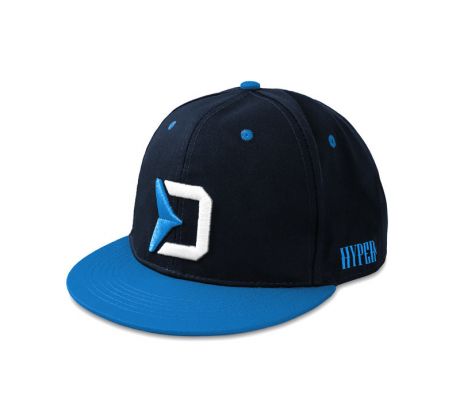 Šiltovka Delphin HYPER Snapback