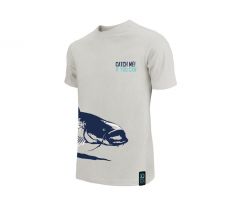 Tričko Delphin Catch me! SUMEC