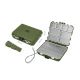 Krabica Delphin TBX Duo 125-11P