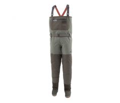 Prsačky  Simms Freestone™ Stockingfoot