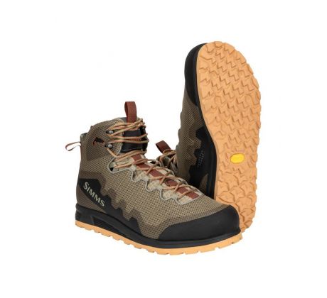 Obuv Simms Flyweight Access Boot