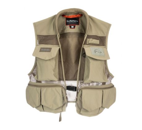 Simms Tributary Vest