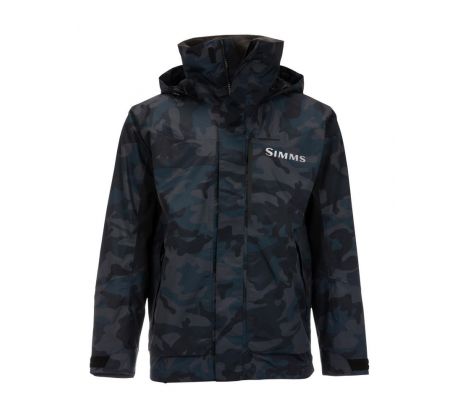 Bunda Simms Challenger Jacket