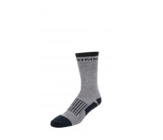 Ponožky Simms Merino Midweight Hiker Sock