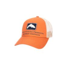 Šiltovka Simms Trout Icon Trucker