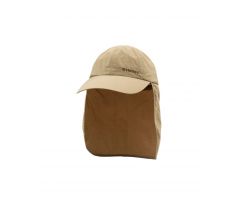Šiltovka Simms BugStopper® Sunshield Hat UPF