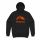 Mikina Simms Wood Trout Fill Hoody Black