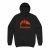 Mikina Simms Wood Trout Fill Hoody Black