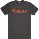 Tričko Simms Logo T-shirt