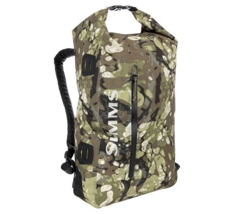 Batoh Simms Dry Creek® Simple Pack - 25L