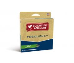 Šnúra Scientific Anglers Frequency Trout WF