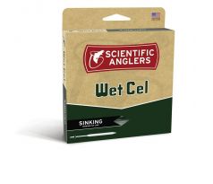 Šnúra Scientific Anglers Wet Cel Intermediate