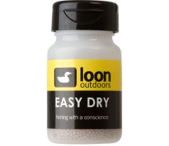 Prípravok na sušenie mušiek Loon Easy Dry