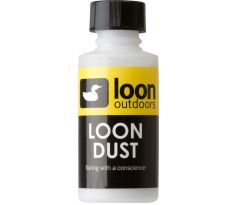 Prípravok na sušenie mušiek Loon Loon Dust