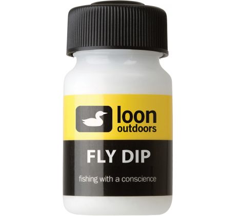 Plávajuci dip na mušky Loon Fly Dip Neutral