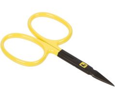 Nožnice Loon Ergo Arrow Point Scissors - Yellow