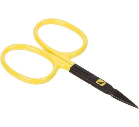 Nožnice Loon Ergo Arrow Point Scissors - Yellow