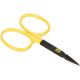 Nožnice Loon Ergo Arrow Point Scissors - Yellow