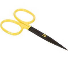 Nožnice Loon Ergo Hair Scissors - Yellow