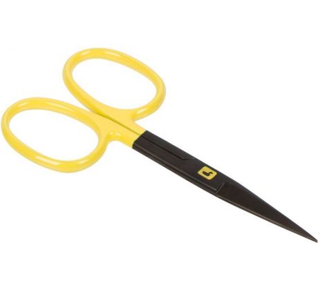 Nožnice Loon Ergo Hair Scissors - Yellow
