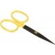 Nožnice Loon Ergo Hair Scissors - Yellow