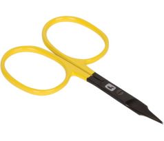 Nožnice Loon Ergo Precision Scissors - Yellow