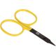 Nožnice Loon Ergo Precision Scissors - Yellow