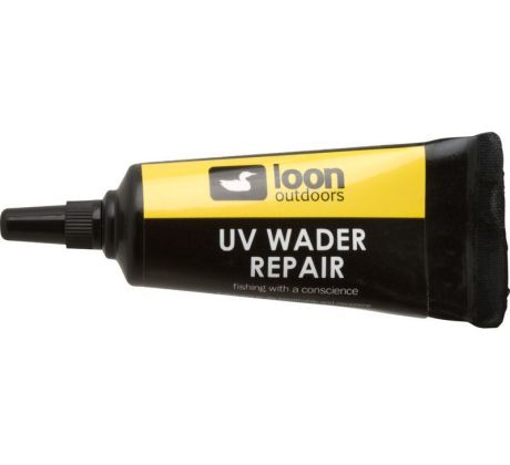 Prípravok na opravu broďakov Loon UV Wader Repair