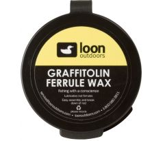 Vosk Loon Grafitolin Ferrule Wax