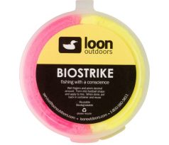 Tmelový indikátor záberu Loon Biostrike