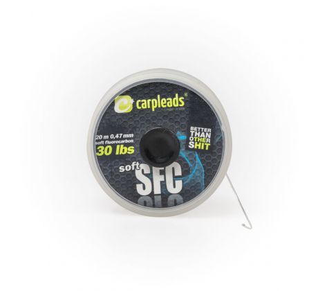 SOFT SFC (soft fluorocarbon) - 20m