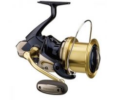 SHIMANO Bull's Eye 9100