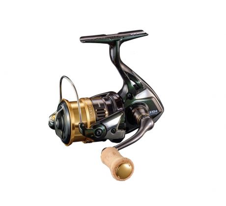 Shimano Cardiff CI4+ C3000M HG