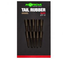 Korda - Tail Rubber Nano Weed