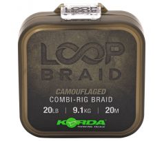 Korda - Loop Braid 20lb