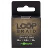 Korda - Loop Braid 20lb