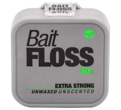 Korda - Unwaxed Bait Floss