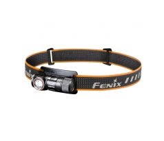 Nabíjateľná čelovka Fenix HM51R Ruby V2.0