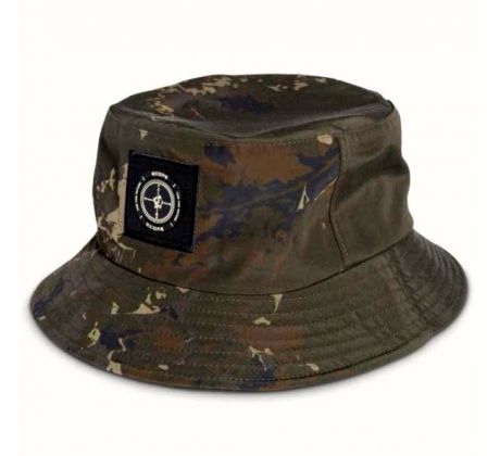 Nash Scope Waterproof Bucket Hat