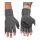 Rukavice Simms Wool ½ Finger Glove Steel L/XL