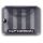 Krabička na mušky Micro Slit Foam Fly Protector (CFA-25-S)