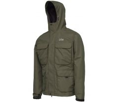 Dam Bunda Manitoba Fishing Jacket Thyme Green